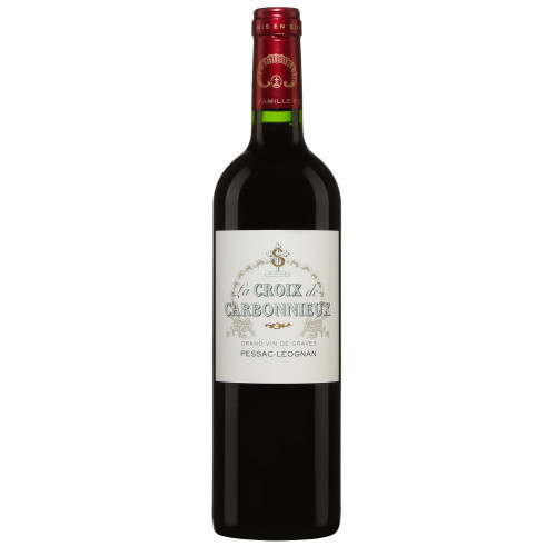 La Croix de Carbonnieux Red Wine