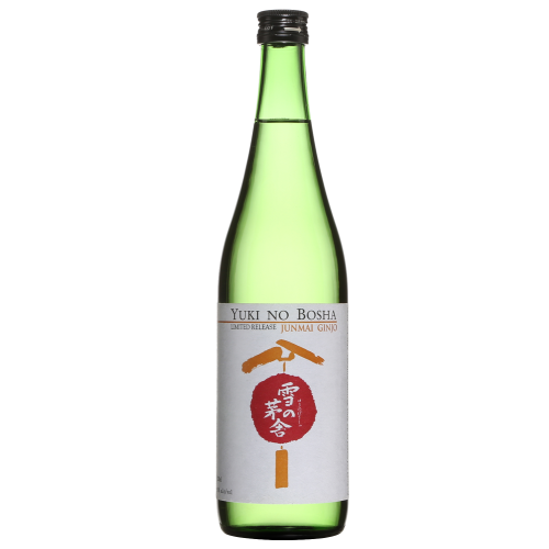 Joto Junmai Gingo Sake