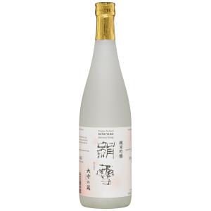 Kinuyuki Junmai Ginjo