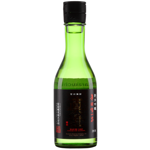 Miyasaka Brewing Karakuchi Ki-Ippon Junmai Ginjo Sake