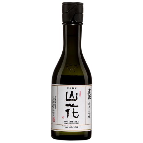 Masumi Sanka Junmai Daiginjo