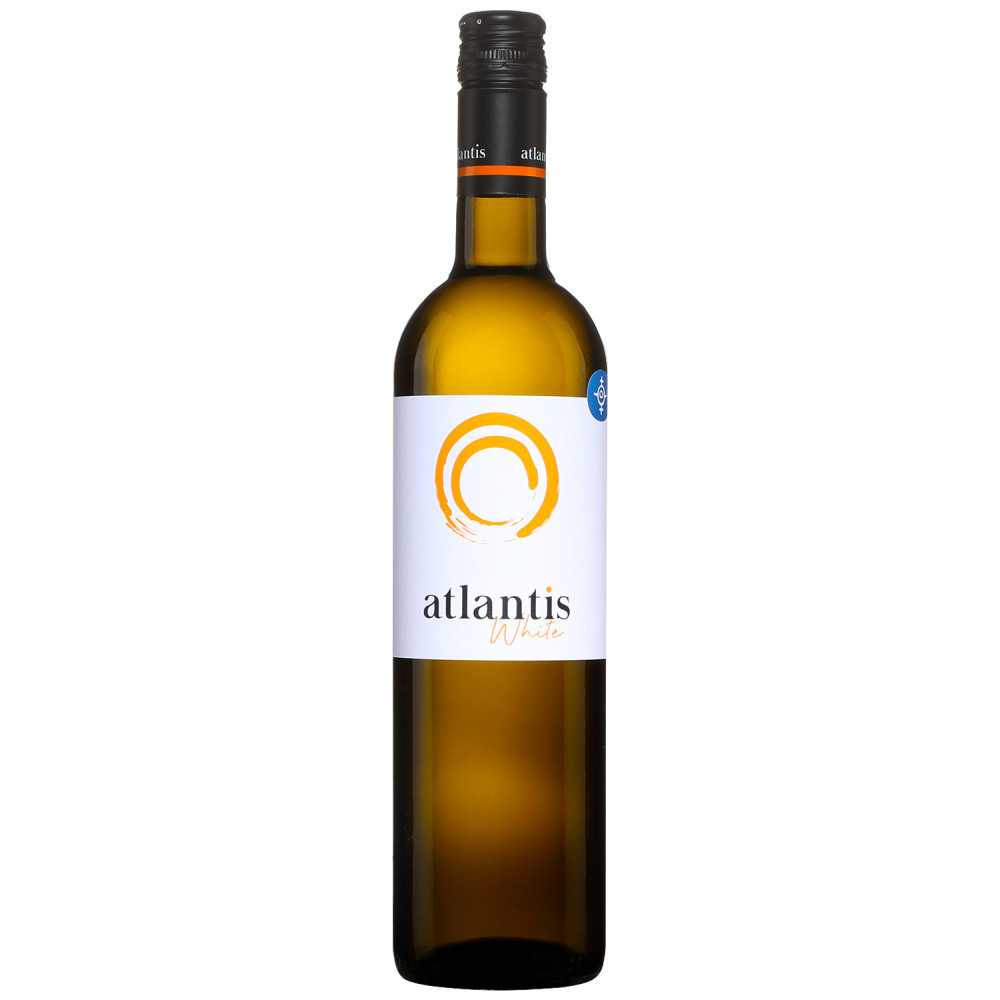 Argyros Atlantis White Wine