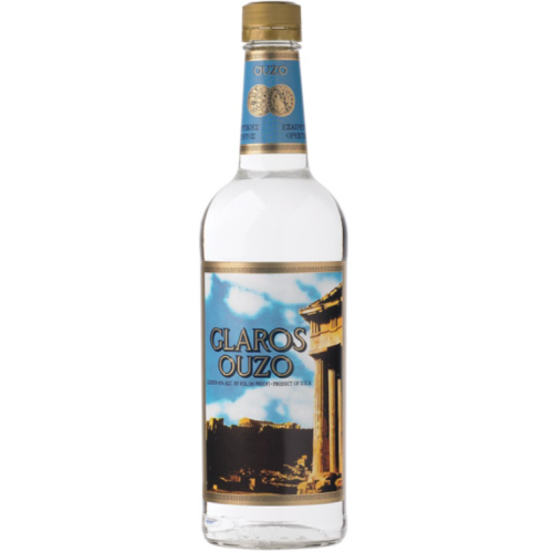 Glaros Ouzo Greek Liqueur