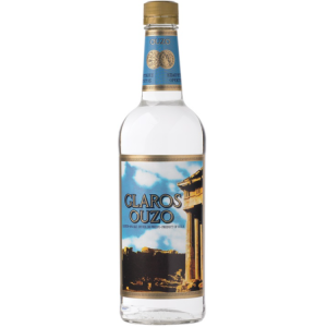 Glaros Ouzo