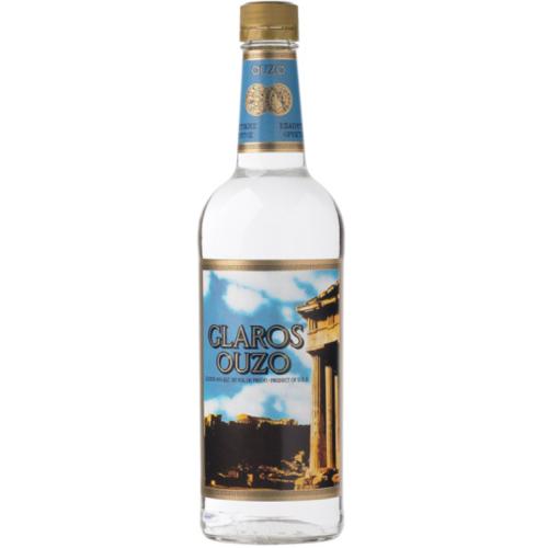 Glaros Ouzo