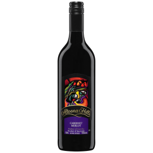 Altoona Hills Cabernet / Merlot