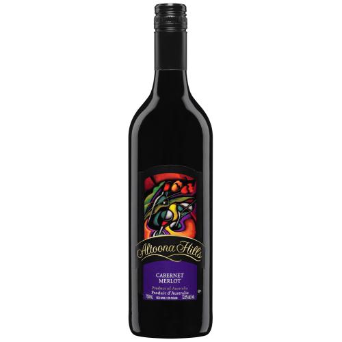 Altoona Hills Cabernet / Merlot