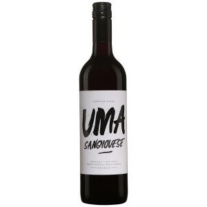 Agostino Wines Uma Mendoza