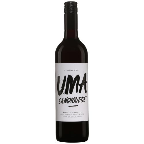 Agostino Wines Uma Mendoza