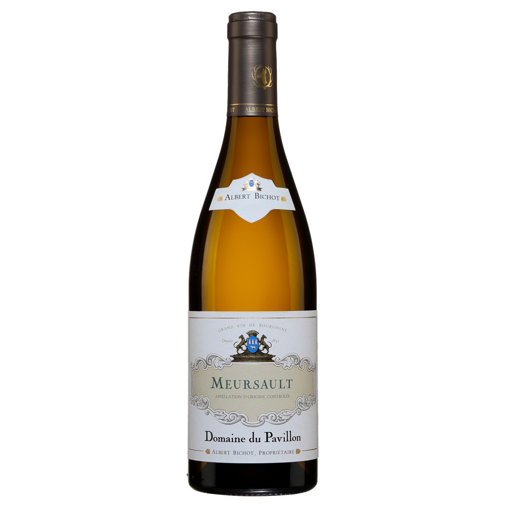 Albert Bichot Domaine du Pavillon Meursault White Wine