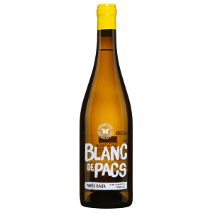 Parés Baltà Blanc de Pacs Penedès