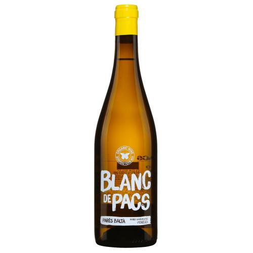 Parés Baltà Blanc de Pacs Penedès