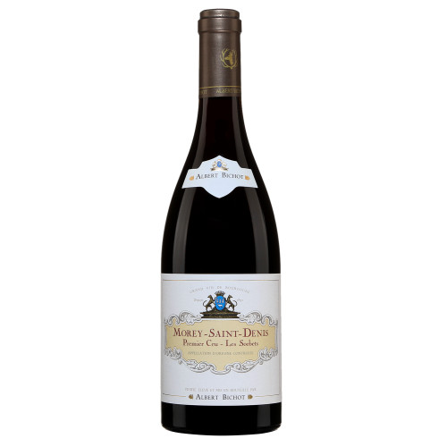 Albert Bichot Morey-Saint-Denis Premier Cru Red Wine