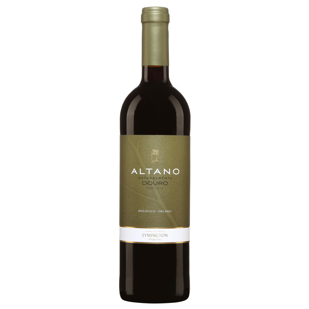 Altano Vin Biologique Douro