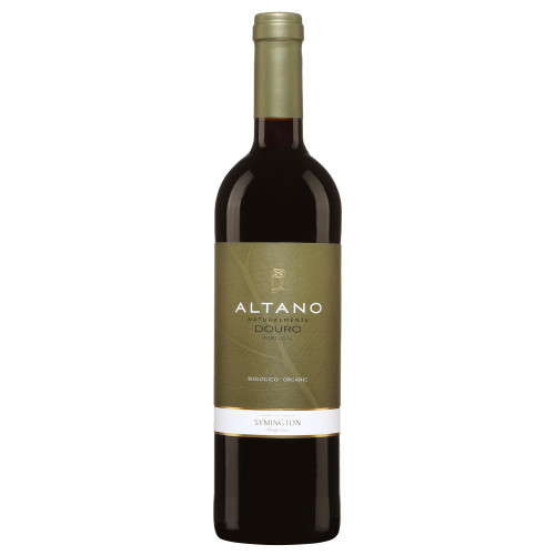 Altano Organic Red Wine