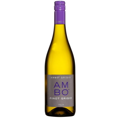 Ambo Grigio Friuli