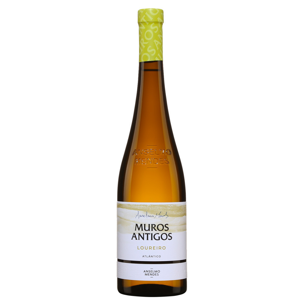 Anselmo Mendes Muros Antigos Vinho Verde