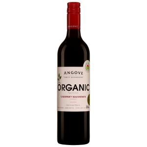 Angove Organic South Australia