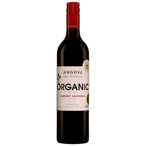 Angove Organic South Australia