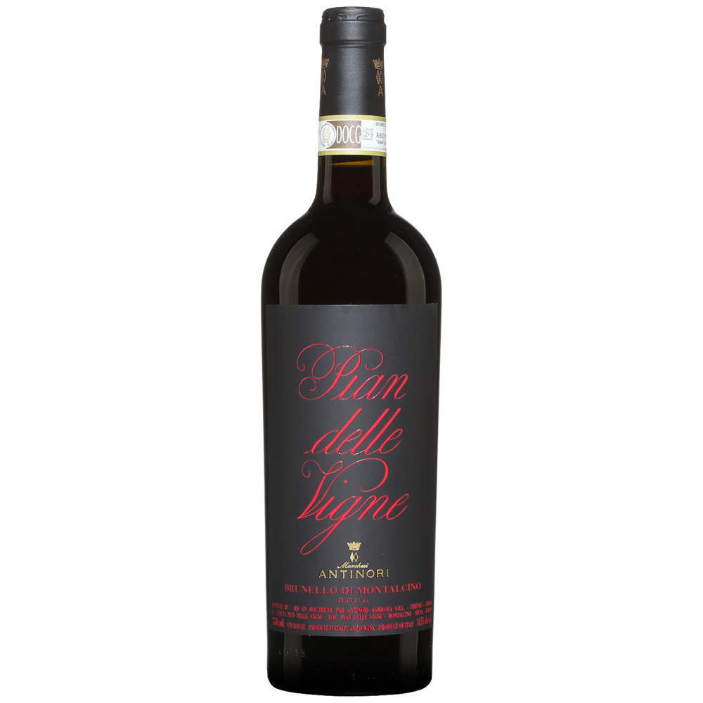 Antinori Pian delle Vigne Brunello di Montalcino