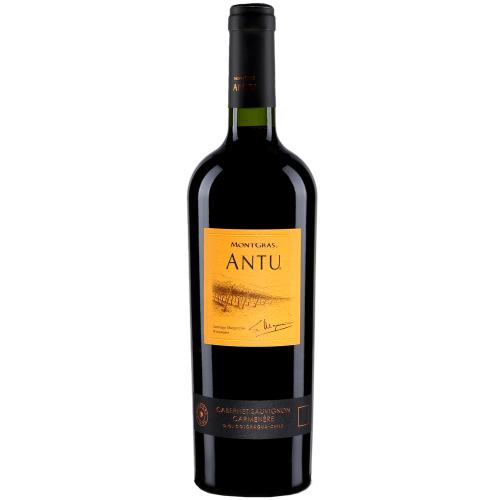 Antu Cabernet Sauvignon Carmenère Valle de Colchagua