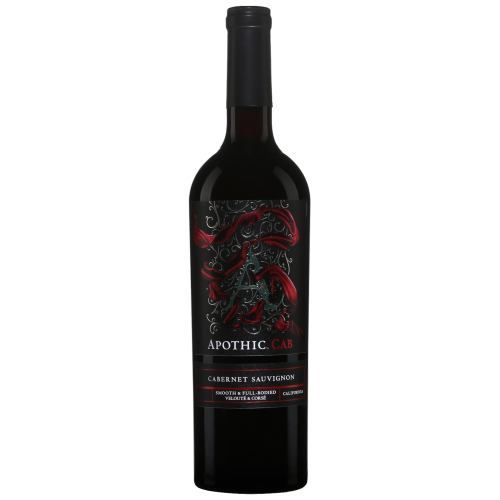 Apothic Cabernet Sauvignon Red Wine