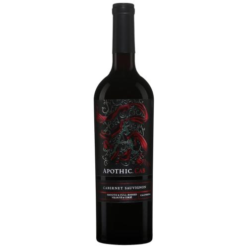 Apothic Cabernet Sauvignon