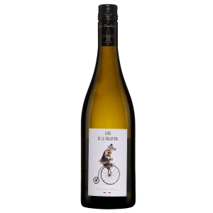 La Fille Couillaud Lord de la Ragotière Val de Loire Sauvignon