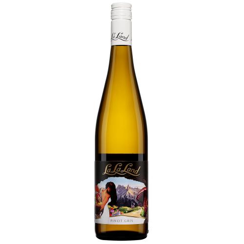 La La Land Pinot Gris Victoria