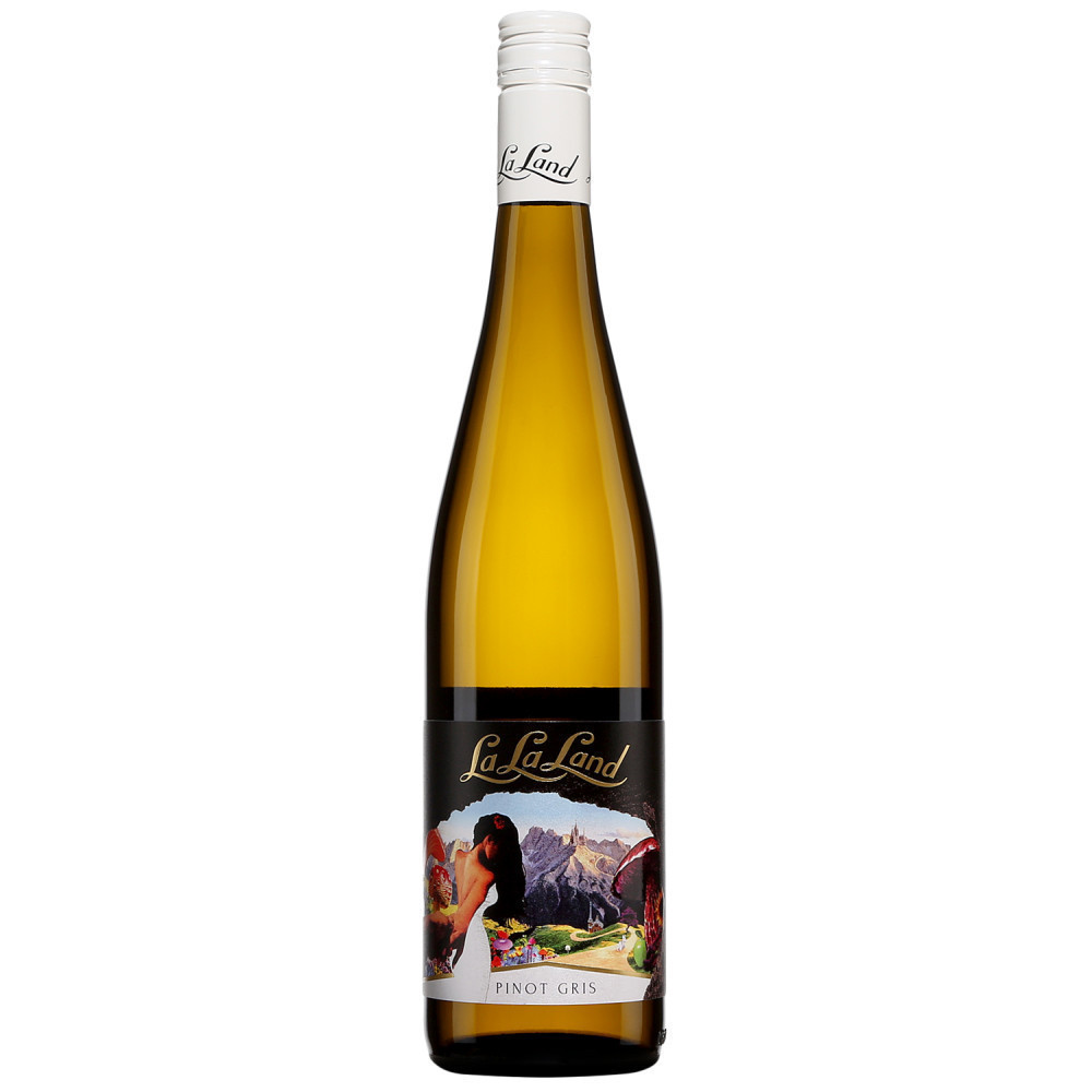 La La Land Pinot Gris Victoria