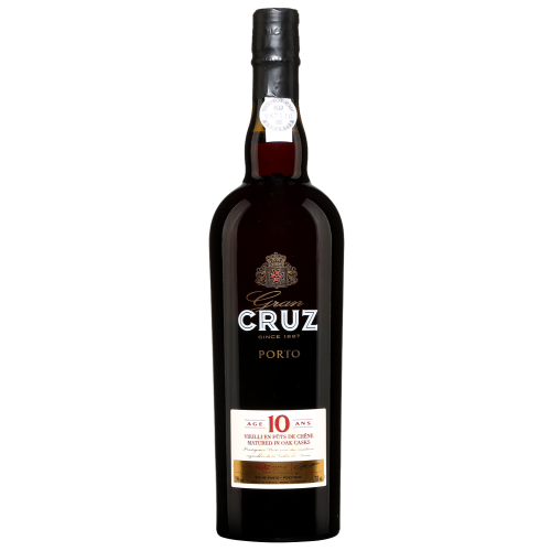 Cruz Gran Cruz Tawny Port