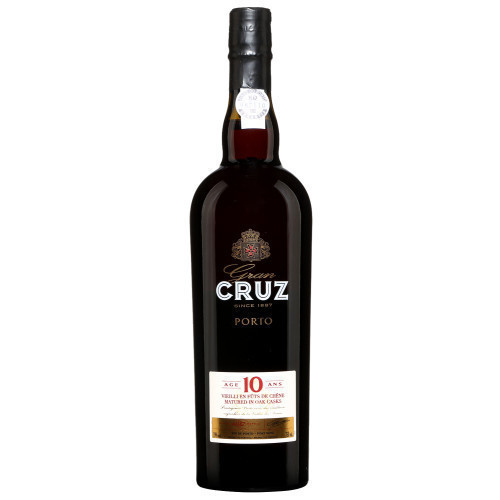 Cruz Gran Cruz Tawny Port