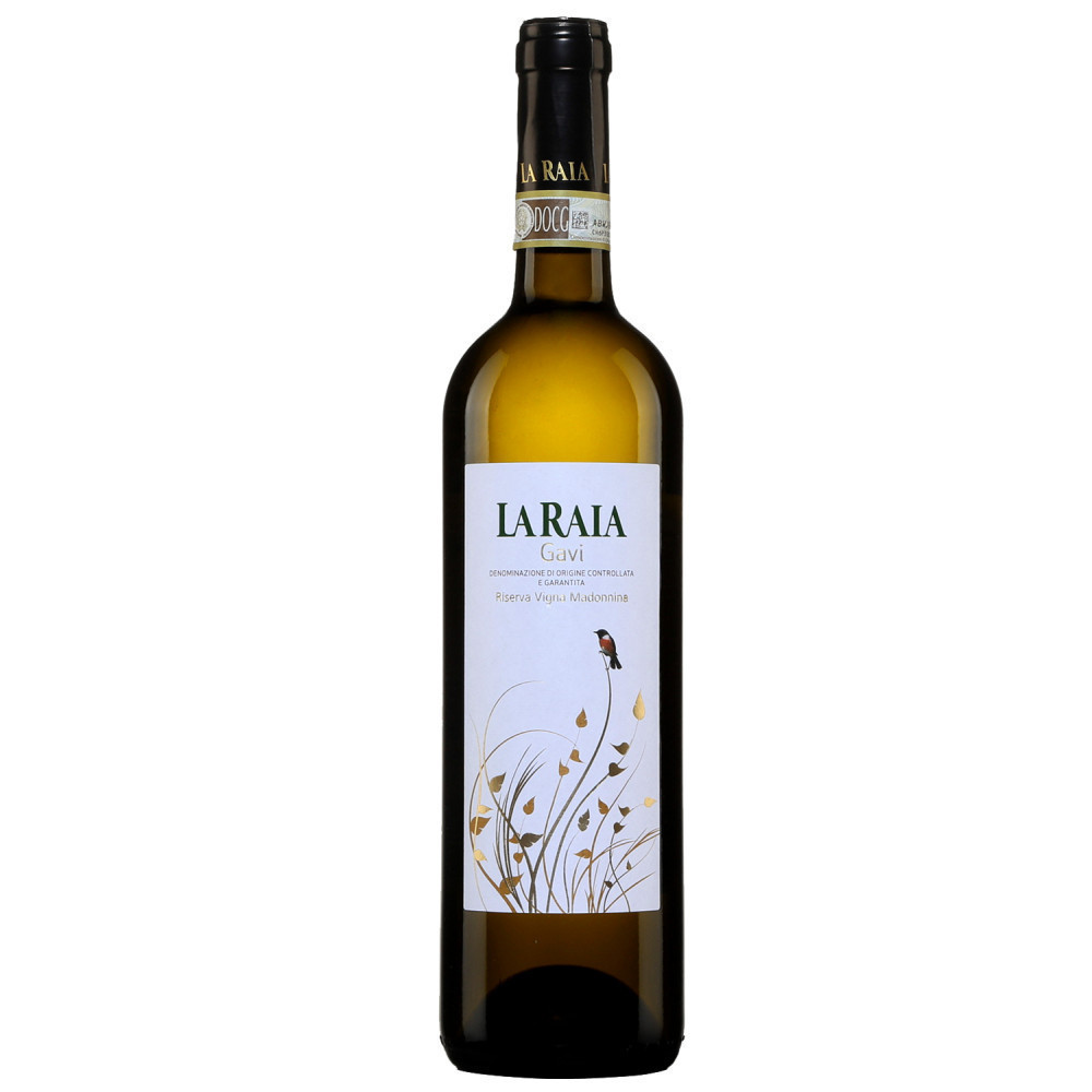 La Raia Vigna Madonnina Gavi Riserva White Wine