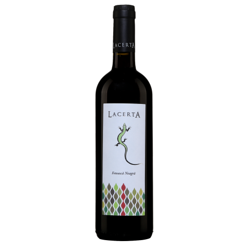 Lacerta Feteasca Neagra Red Wine