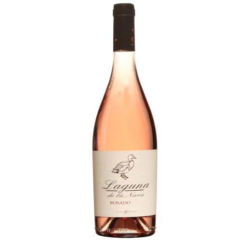 Laguna de Nava Tempranillo Rosado