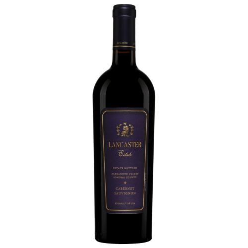 Lancaster Estate Cabernet Sauvignon