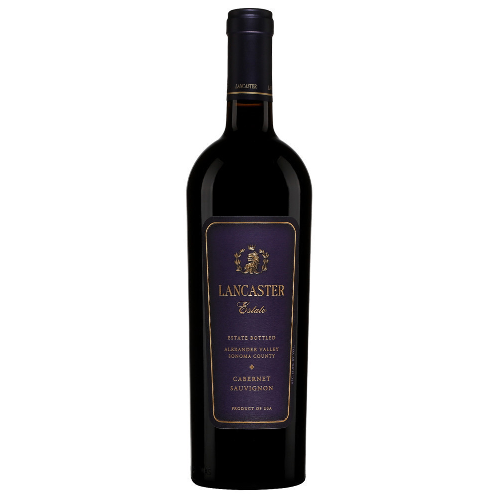 Lancaster Estate Cabernet Sauvignon