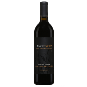 LangeTwins Estate Cabernet Sauvignon