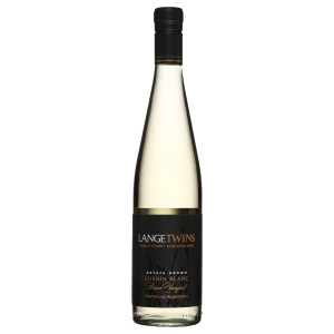 LangeTwins Estate Chenin Blanc