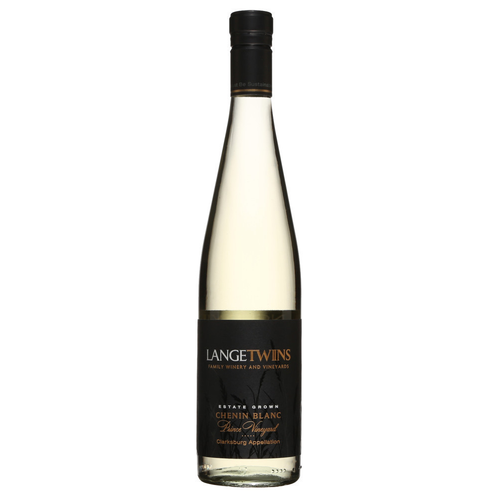 LangeTwins Estate Chenin Blanc White Wine