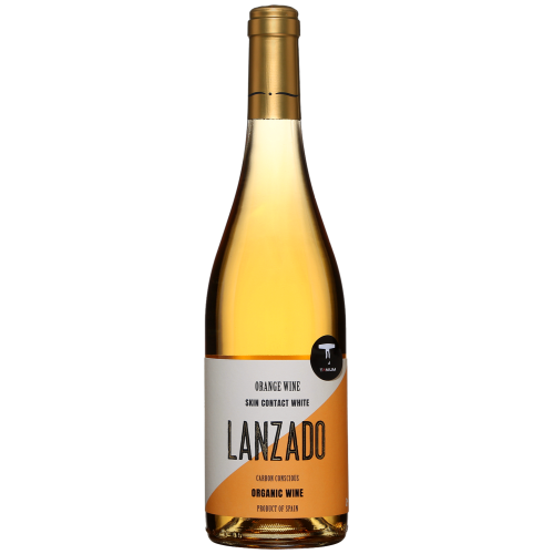 Dominio de Punctum Orange Wine