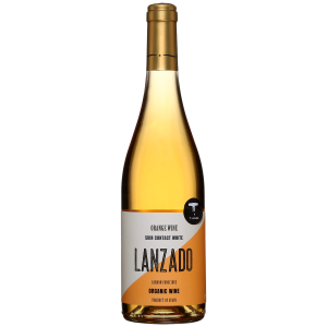 Lanzado Orange Wine