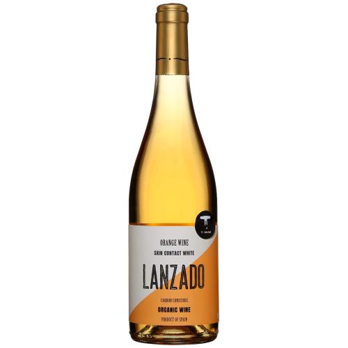 Lanzado Orange Wine