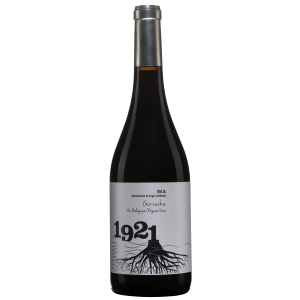 Las Cepas SLU Garnacha 1921 Rioja