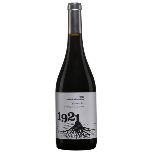 Las Cepas SLU Garnacha 1921 Rioja