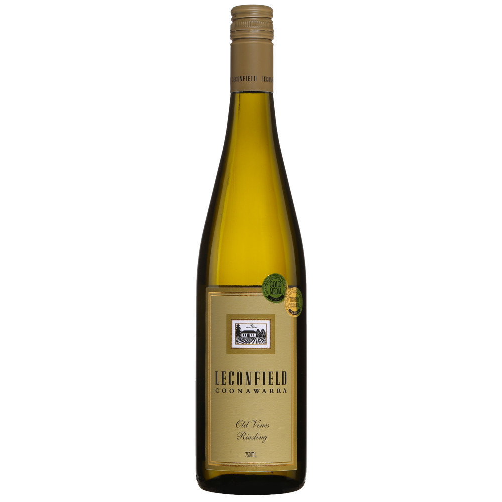 Leconfield Old Vine Riesling Coonawarra