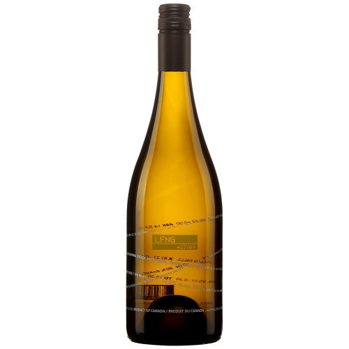 Laughing Stock Chardonnay White Wine