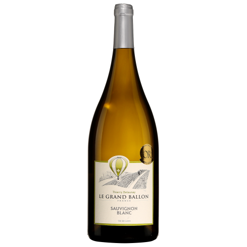 Le Grand Ballon Sauvignon Blanc White Wine