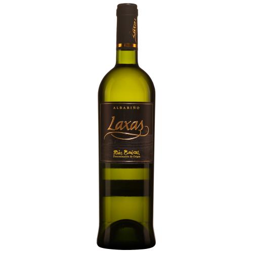 Laxas Albarino Rias Baixas