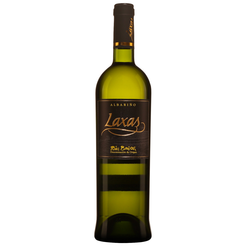 Laxas Albarino Rias Baixas